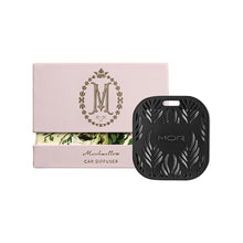 MOR Marshmallow Car and Space Diffuser