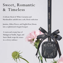 MOR Marshmallow Car and Space Diffuser