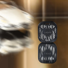 MOR Crème Caramel Car Diffuser