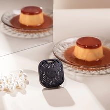 MOR Crème Caramel Car Diffuser