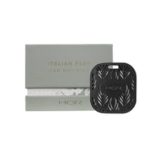 MOR Italian Pear Car Diffuser
