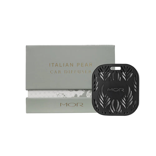 MOR Italian Pear Car Diffuser