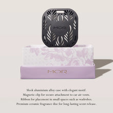 MOR Primavera Fig Car Diffuser