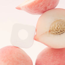 MOR Peach Delight Car Diffuser - Fragrance Disc Refill