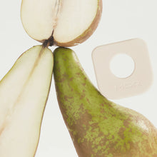 MOR Italian Pear Car Diffuser - Fragrance Disc REFILL