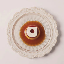 MOR Crème Caramel Car Diffuser - Fragrance Disc Refill