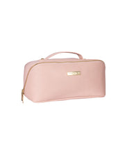 Bordeaux Travel Bag - Blush
