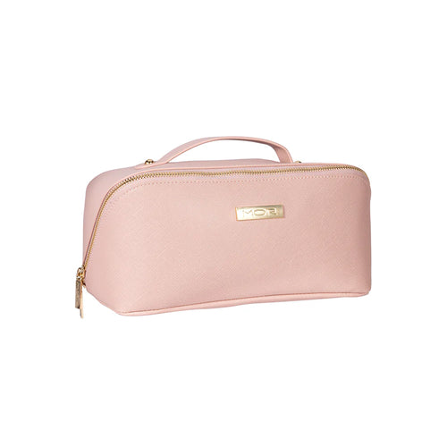 Bordeaux Travel Bag - Blush