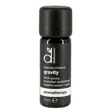 DINDI NATURALS ESSENTIAL OIL BLEND-GRAVITY - Flowers of Phillip Island