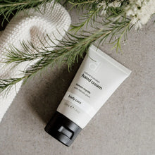 DINDI NATURALS LEMON MYRTLE HAND CREAM - Flowers of Phillip Island