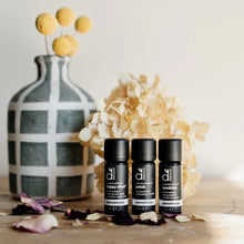 DINDI NATURALS ESSENTIAL OIL BLEND - HAPPY VIBES - Flowers of Phillip Island