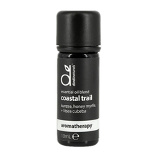 DINDI NATURALS ESSENTIAL OIL BLEND COASTAL TRAIL - Flowers of Phillip Island