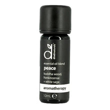 DINDI NATURALS ESSENTIAL OIL BLEND -PEACE - Flowers of Phillip Island