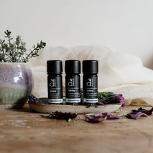 DINDI NATURALS ESSENTIAL OIL BLEND -PEACE - Flowers of Phillip Island