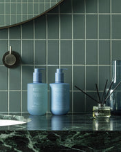 ECOYA Sandalwood & Amber Hand & Body Wash