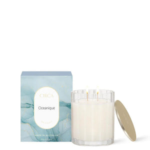 Circa 350g Candle Oceanique