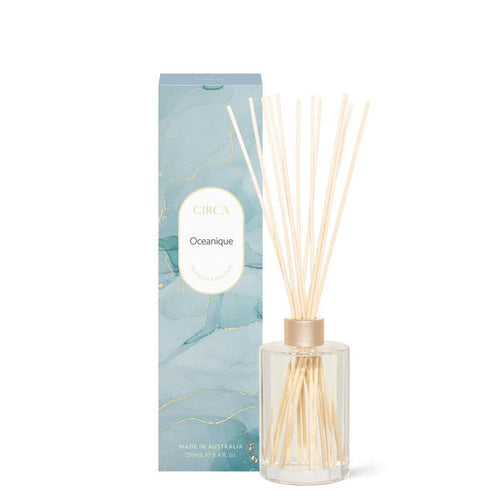 Circa 250ml diffuser Oceanique