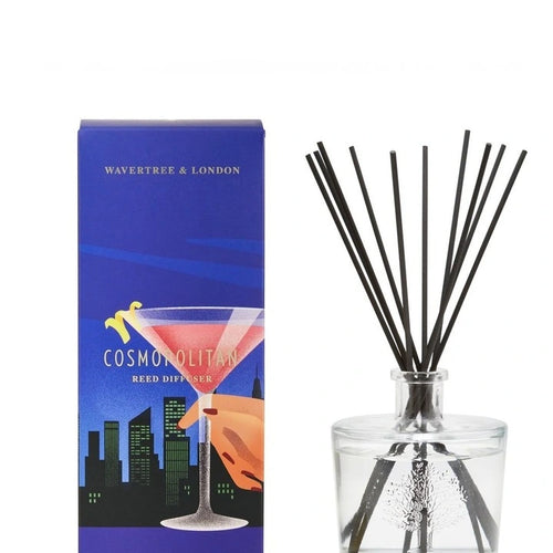 Wavertree And London Cosmopolitan Diffuser