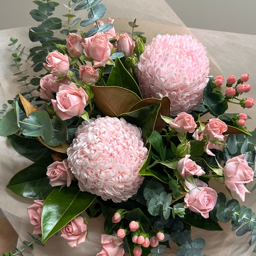 Mothers Day Brylea Bouquet