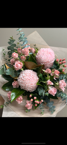 Mothers Day Brylea Bouquet