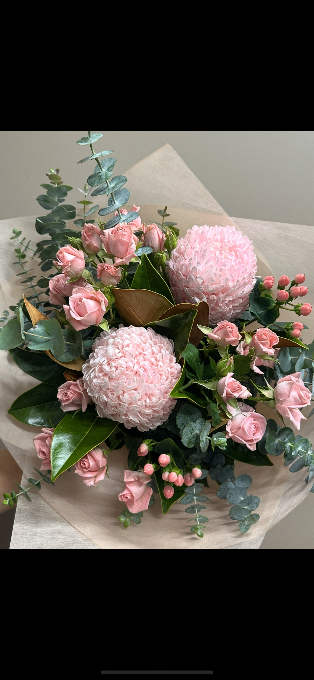 Mothers Day Brylea Bouquet
