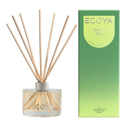 Ecoya Large Diffuser French Pear 200ml