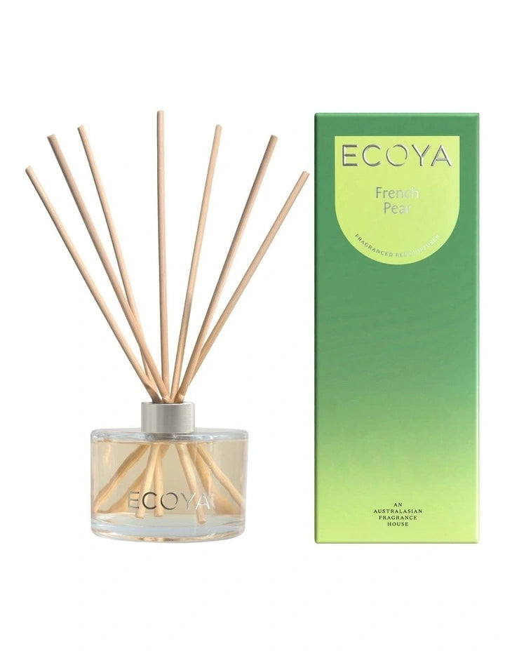 Ecoya Large Diffuser French Pear 200ml