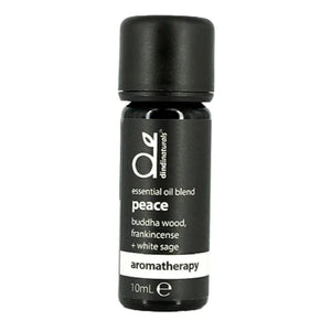 DINDI NATURALS ESSENTIAL OILS