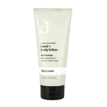 DINDI NATURALS HAND + BODY LOTION 150ML