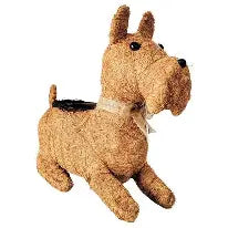 HUSK SCOTTIE DOG