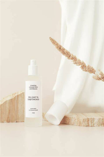 COASTAL COLLECTIVE ROOM SPRAY