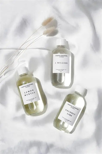 COASTAL COLLECTIVE DIFFUSER REFILLS