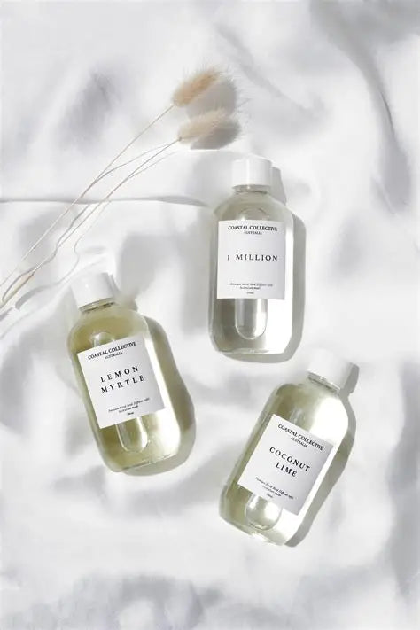 COASTAL COLLECTIVE DIFFUSER REFILLS