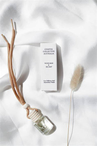 COASTAL COLLECTIVE CAR DIFFUSERS