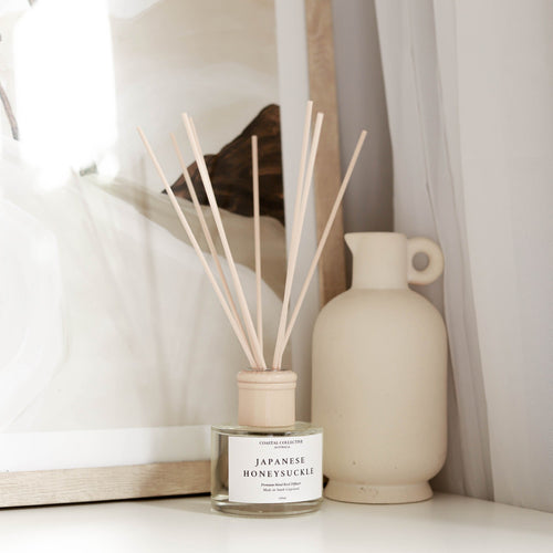 COASTAL COLLECTIVE DIFFUSER