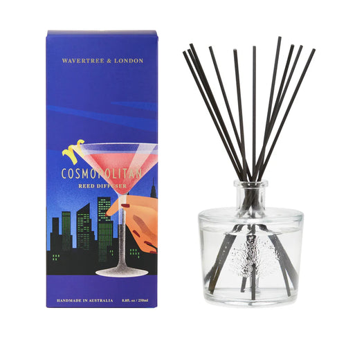 WAVERTREE & LONDON COSMOPOLITAN DIFFUSER