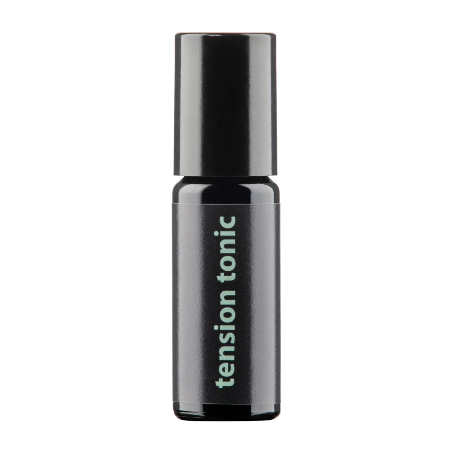 DINDI NATURALS TENSION RELEASING OIL 10ML