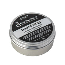 DINDI NATURALS BEARD SOAP 120G