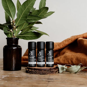 DINDI NATURALS ESSENTIAL OILS