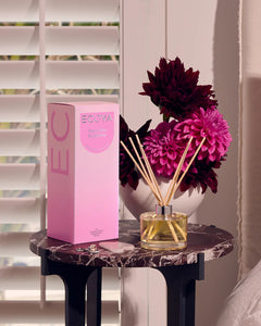 ECOYA SWEET PEA AND JASMINE DIFFUSER