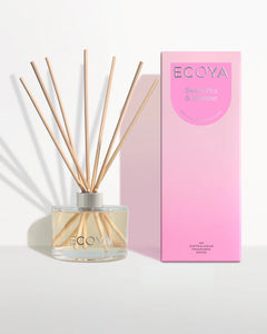 ECOYA SWEET PEA AND JASMINE DIFFUSER