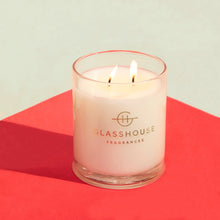 Glasshouse Candle Rendezvous 380g