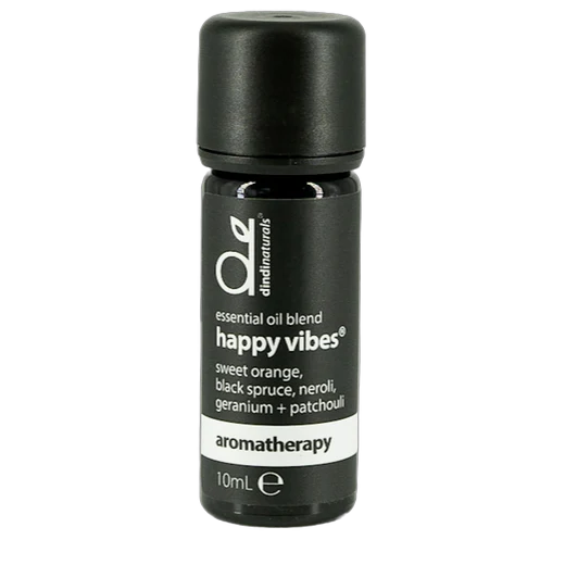 DINDI NATURALS ESSENTIAL OILS