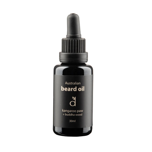 DINDI NATURALS BEARD OIL 30ML