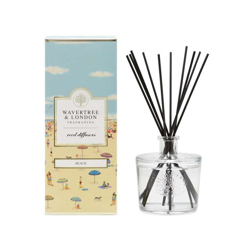 Wavertree & London Beach Diffuser