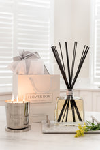 FLOWER BOX DIFFUSERS
