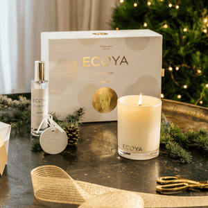 Ecoya Fresh Pine at Dawn Gift Set