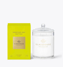 Glasshouse Candle Montego Bay Rhythm 380g