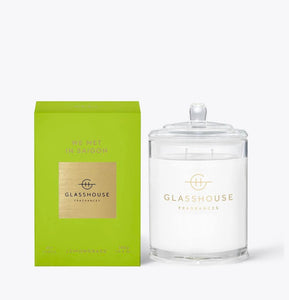 Glasshouse Candle We Meet In Saigon 380g