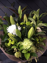 Seasonal Bouquet - Flowers of Phillip Island